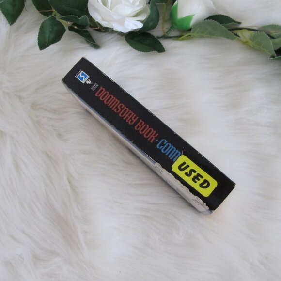 Dooms Day Book - Connie Willis - Picture 2 of 4